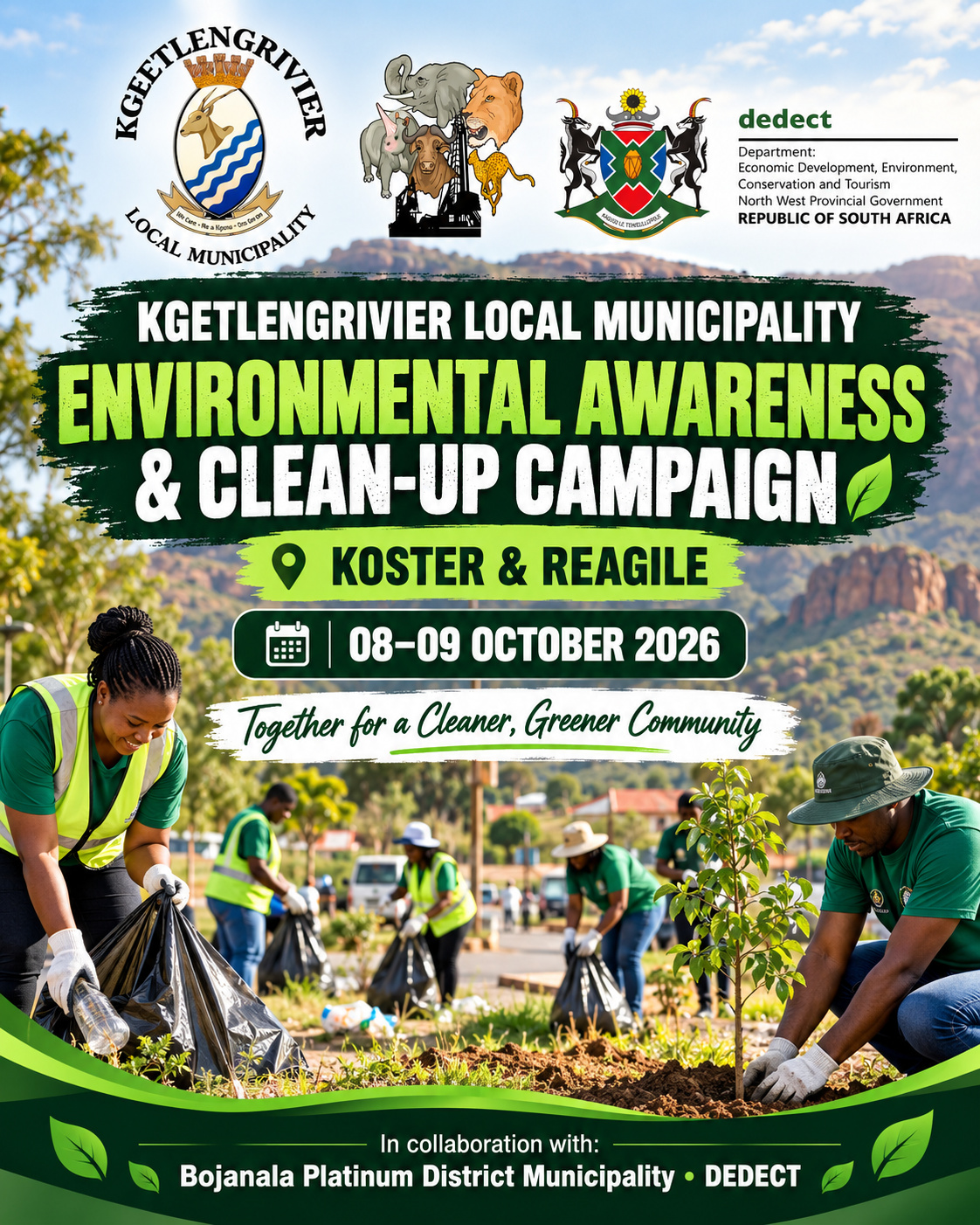kgetlengrivier_environmental_clean_up_campaign